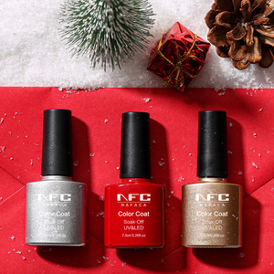 2024 Nail Nguồn cung cấp hoàn hảo phù hợp với 3000 màu sắc mẫu miễn phí sơn móng tay nghệ thuật ngâm tắt LED UV Nail Gel Polish Set - Product Image 1