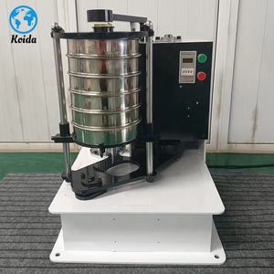 실험실 테스트 체 진동 체 크기 분석 맞춤화 가능 도매 - Product Image 1