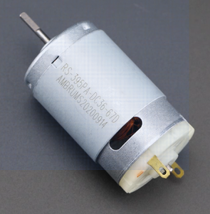 775 <span class=keywords><strong>moteur</strong></span> haute vitesse 30W 10000 tr/min 6V perceuse électrique à vitesse réglable avec aimant permanent pour l'utilisation de <span class=keywords><strong>bateau</strong></span> et de ventilateur - Product Image 6