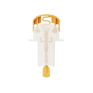<span class=keywords><strong>Lanceta</strong></span> Automática de Seguridad de un Solo Uso Tipo IV con Certificación CE Rightlance para Toma de Muestras de Sangre en el Dedo con 5 Años de Garantía - Product Image 3