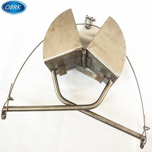 Van Veen <span class=keywords><strong>Grab</strong></span> <span class=keywords><strong>Sampler</strong></span> bir enstrüman örnek tortu su ortamları - Product Image 5