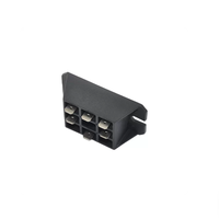Garantie 1 an VHF36-16IO5 Module de pont redresseur monophasé semi-contrôlé