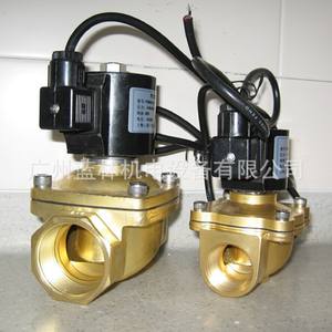 Ycdf โซลินอยด์วาล์วแบบจุ่มน้ำได้สำหรับน้ำพุรุ่น YCDF-15 YCDF-20 YCDF-25 YCDF-40 YCDF-32 YCDF-50 - Product Image 4