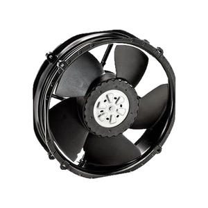 Ventilador Axial de Refrigeración ebmpapst 6314/2 TDHHP 172 x 51 mm, 24 V CC, 10 m³/h, 70 W, 7000 rpm, con Rodamiento de Bolas, para Inversor ABB - Product Image 6