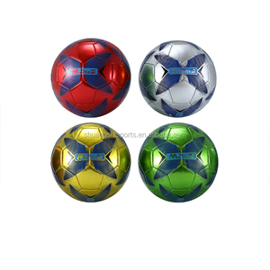 2020 best quality meeting soccer size 5's printout from Ball Football logo custom soccer training - Product Image 6
