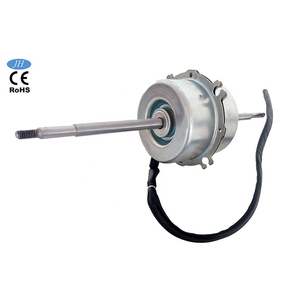 Motor de ventilador con <span class=keywords><strong>bobinado</strong></span> de alambre de cobre para ventilador de pie eléctrico - Product Image 5