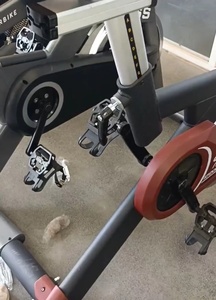 Shengqi-<span class=keywords><strong>bicicleta</strong></span> deportiva para el hogar, estática para gimnasio, <span class=keywords><strong>bicicleta</strong></span> estacionaria fina - Product Image 2