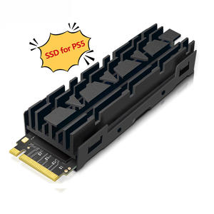 OSCOO ssd ل ps5 M.<span class=keywords><strong>2</strong></span> 2280 بكيي 4*4 محركات الأقراص الصلبة 512gb 1 تيرا بايت <span class=keywords><strong>2</strong></span> تيرا بايت سوبر قرص صلب سريع للألعاب مع غرفة التبريد ssd ديسكو دورو 1 تيرا بايت - Product Image 4