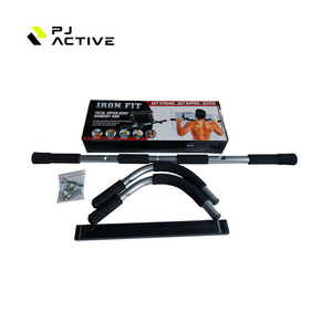PJ Door Horizontal <strong>Bar</strong> Door Frame Punch-Free Pull-Up Device Home Men Women Indoor Fitness Training Sports Equipment Pull up <strong>Bar</strong> - Product Image 4