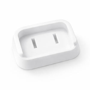 Protector de Enchufes de Alta Fiabilidad Compatible con Japón, Material de Protección para Enchufes Giratorios - Product Image 1