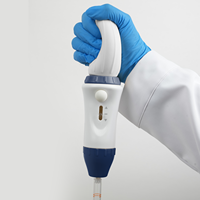 Meilleur prix ZETRON Level Plus – Embouts de micropipette manuels en plastique à canal unique avec volume réglable pour usage en laboratoire (Beijing)