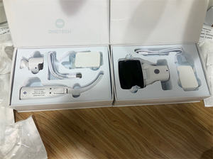 Kit laryngoscope Onetech Kit d'intubation laryngoscope du fabricant Macintosh et miller en vente - Product Image 4