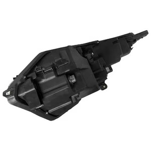 Kits de carrocería de coche faro delantero LED completo para HONDA <span class=keywords><strong>HRV</strong></span> VEZEL 2022 2021 <span class=keywords><strong>2020</strong></span> 2019 2018 Usa - Product Image 2