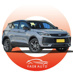 2025 nouvelle voiture Geely Binyue Coolray L fabriquée en chine 5 places SUV voiture à essence haute Performance voiture à essence essence Algérie Voiture COC - Product Image 1