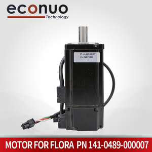 Máy In Phun Thực Vật Chính Hãng Cho Đầu <span class=keywords><strong>Polaris</strong></span> Motor141-0489-000 Servo <span class=keywords><strong>LJ</strong></span> <span class=keywords><strong>320P</strong></span> <span class=keywords><strong>Flora</strong></span> DC/007 - Product Image 5
