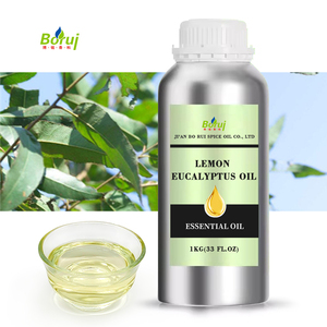 <span class=keywords><strong>Huile</strong></span> essentielle naturelle d'eucalyptus citronné, extrait de plantes botaniques écologiques, pour la prévention des moustiques - Product Image 2