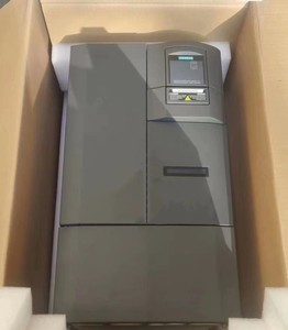 Nuevo Convertidor de Frecuencia Original 6SE6440 2UD34 5FB1 MICRO MASTER 440 3AC 380 480V 45KW en Stock - Product Image 2