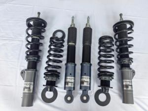 Amortisseurs de suspension réglables souples et rigides pour <span class=keywords><strong>BMW</strong></span> 3 <span class=keywords><strong>E46</strong></span> Coupé <span class=keywords><strong>320ci</strong></span> 325ci 330ci 320cd 330cd - Product Image 4