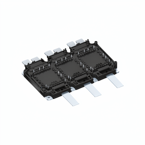FS1150R08A8P3LMCHPSA1 Electronic Circuit Components Transistors Module Manufacturer Channel - Product Image 1