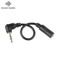 Câble de convertisseur professionnel Trrs GAZ-CB05, avec certificat CE