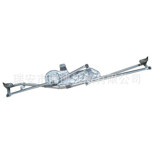 7M3955603D เหมาะสำหรับใบปัดน้ำฝนรถยนต์ VW Sharan - Product Image 1