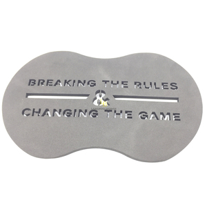 Boîte d'emballage en mousse EVA de stockage de pièces bicolore - Product Image 5