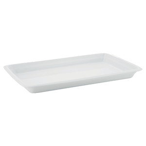 MPS จานอบ gastronorm เตาอบ GN 2/4 53x16x6.5 H CM อุปกรณ์จัดเลี้ยงเครื่องใช้ในร้านอาหาร - Product Image 1