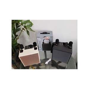 Juego de <span class=keywords><strong>karaoke</strong></span> para el hogar todo <span class=keywords><strong>en</strong></span> uno, sistema de altavoces inalámbricos y nuevo micrófono para uso <span class=keywords><strong>en</strong></span> teatro y canto <span class=keywords><strong>en</strong></span> <span class=keywords><strong>casa</strong></span> - Product Image 3