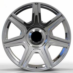 Jantes monobloc 16-22 pouces en gros pour Mercedes Benz AMG C43 C63 C63s E53 E200 E300 E450 E400d E300d E63 E63s S63 S65 <span class=keywords><strong>wh</strong></span> - Product Image 6