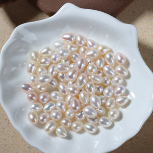 <span class=keywords><strong>Grossiste</strong></span> 6.5-7mm <span class=keywords><strong>perles</strong></span> <span class=keywords><strong>en</strong></span> vrac keshi d'eau douce blanches perle baroque forme irrégulière <span class=keywords><strong>perles</strong></span> <span class=keywords><strong>en</strong></span> vrac pour la fabrication de bijoux - Product Image 2
