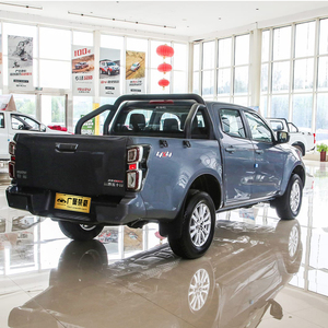 รถกระบะอีซูซุ ดีแม็กซ์ ปี <span class=keywords><strong>2022</strong></span> เครื่องยนต์ 2.5T ขับเคลื่อน 4 ล้อ เกียร์ธรรมดา พวงมาลัยซ้าย ใช้น้ำมันเบนซิน - Product Image 6