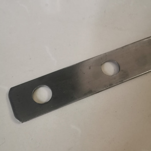 Ván khuôn xây dựng xây dựng phụ kiện al phẳng <span class=keywords><strong>tie</strong></span> với nêm và stub pin - Product Image 3