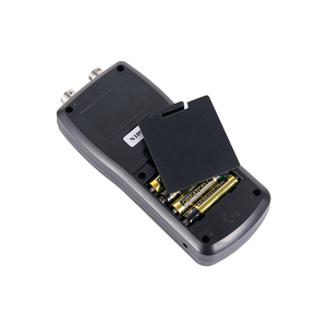 Estetoscopio Digital para Mecánicos y Medidor de Ruido Industrial LANDTEK MS-120 con Protección IP67, Alta Precisión 1%, 1 Año de Garantía - Product Image 1