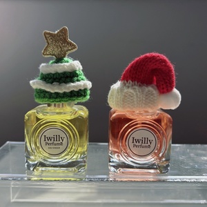 Wholesale 30ML Oriental Floral Eau De Parfum Enfant Luxury Cologne Private Label Long Lasting Women Fragrance Body Spray <b>Perfume</b> - Product Image 1