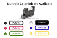 Machine d'impression de sacs en plastique en ligne intelligente de haute qualité Imprimante à jet d'encre de codage de logo de date automatique avec ceinture