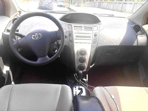 Autos Usados <span class=keywords><strong>Toyota</strong></span> <span class=keywords><strong>Yaris</strong></span> <span class=keywords><strong>2010</strong></span>, Vehículo de Fabricación China, Buen Estado General, Volante a la Izquierda, Autos de <span class=keywords><strong>Segunda</strong></span> <span class=keywords><strong>Mano</strong></span> - Product Image 4