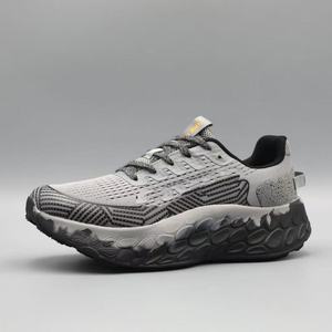 Zapatillas de running premium <span class=keywords><strong>para</strong></span> <span class=keywords><strong>mujer</strong></span> con soporte de arco flexible, estilo casual urbano, <span class=keywords><strong>para</strong></span> <span class=keywords><strong>tenis</strong></span>, venta al por mayor, ortopédicas, estilo casual <span class=keywords><strong>para</strong></span> caminar - Product Image 5