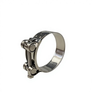 Serre-tuyaux à tension constante pour maintenir les tuyaux et tubes en place - Product Image 5