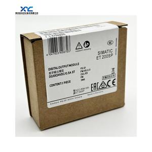 Siemens Siemens SIEMENS Siemens PLC PLC merek baru asli - Product Image 2