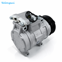Hochwertiger 10S20C 6PK 115mm 12V Auto-Klimakompressor für Maxus V80 Modell 106340 00073