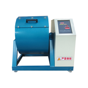 MH-II Digitaal display 220V Los Angeles (LA) Slijtage <span class=keywords><strong>Tester</strong></span> Meter Machine Los Angeles Slijtage Testmachine - Product Image 3