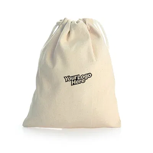 Sac à cordon en toile durable, production personnalisée pour la vente au détail de la mode et l'utilisation utilitaire - Product Image 6