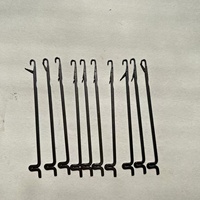 Pièces de métier à tisser aiguilles métier à tisser pièces de métier à tisser machines textiles