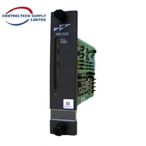 Módulo de E/S de Control PLC IMCIS22 de Alta Calidad para Automatización Industrial y Programación de PLC - Product Image 3