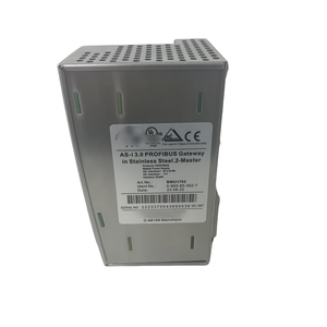 Nouvelle passerelle PROFIBUS KRONES BWU1703 AS-i 3.0 originale en acier inoxydable, 2 modules, en stock pour équipement électronique - Product Image 3