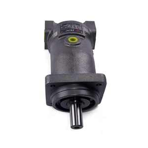 Pompe à moteur hydraulique série A2F5R2P3 A2F10R2P3 A2F12R2P3 A2F23R2P3 A2F28R2P3, pompe à piston hydraulique haute pression - Product Image 2