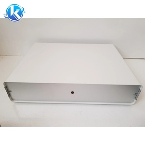 NOUVEAU CONTRÔLEUR DE BUS EXTERNES ORIGINAL ESSER 026815.10 <span class=keywords><strong>NOVAR</strong></span> 72458 LOC # H101 - Product Image 1
