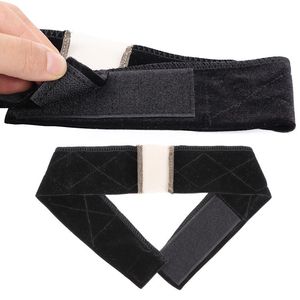Vente en gros, bandeau pour perruque en dentelle, sangle de fixation en <span class=keywords><strong>velcro</strong></span> durable, bande de fixation pour perruque en dentelle respirante - Product Image 3