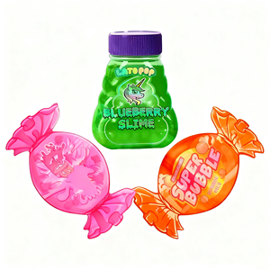 Tùy chỉnh 2 Pound 1g Túi Mylar 4x6 rõ ràng trở lại bao bì nhựa đứng lên túi Gummy kẹo Mylar <span class=keywords><strong>Ziplock</strong></span> Túi - Product Image 3