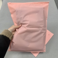 Sac à fermeture éclair coulissante recyclable de haute qualité pour l'emballage de vêtements et de chaussures